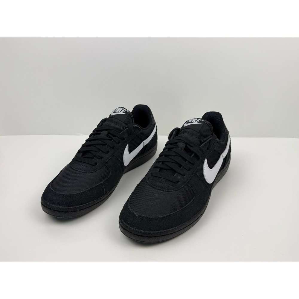 Nike Field General Sneakers Men's Size 7 Black/White HF3165-001 No Box - Picture 7 of 7